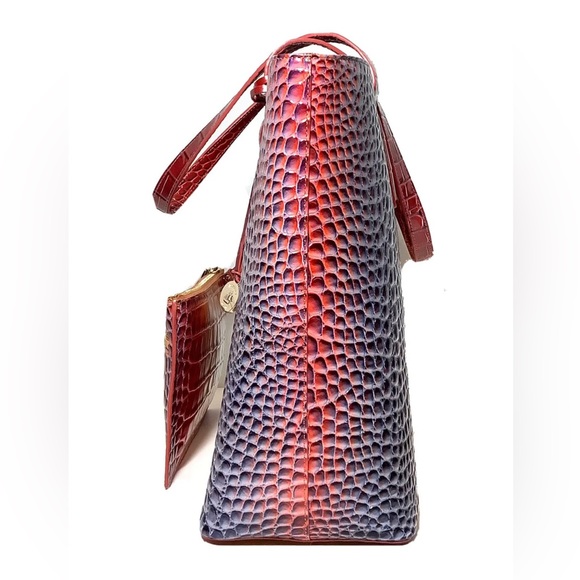 Brahmin Brooke Sunrise Millenia new with tags. - Picture 7 of 8